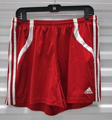 adidas clima365 soccer shorts