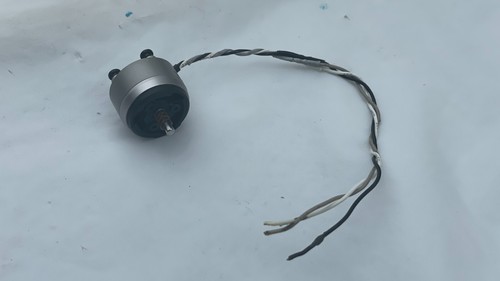 DJi Mavic Pro Drohne Original Propellermotor für vorne links oder hinten rechts