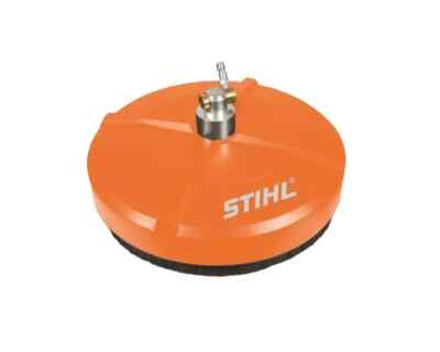 #ad #ad New Stihl Rotary Scrubber $172.99