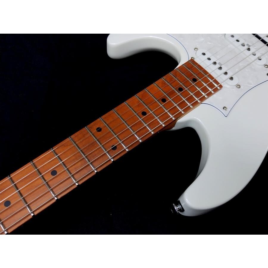 Ibanez/Prestige Series AZ2204-PW (Pearl White) MADE IN JAPAN w