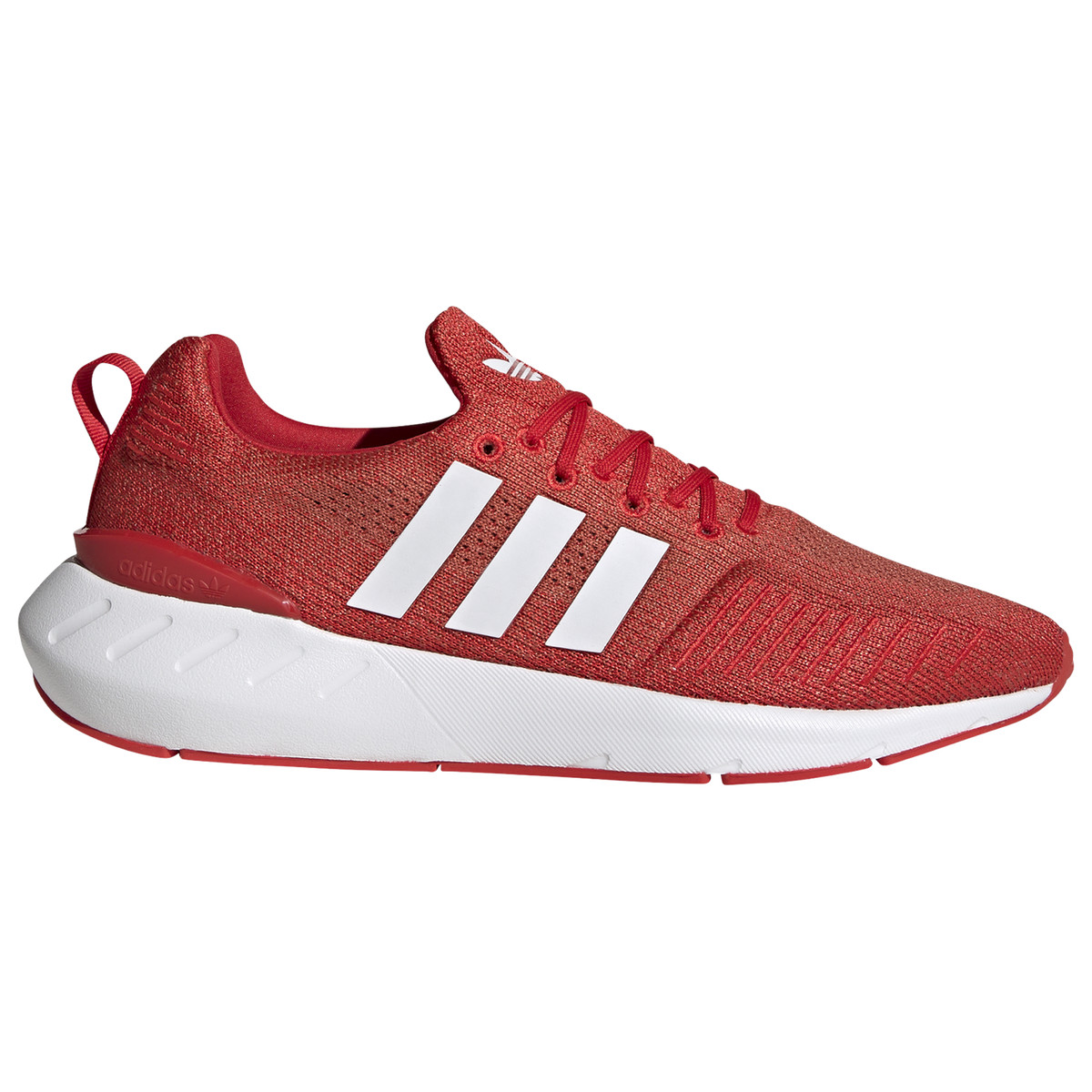 Swift run red outlet