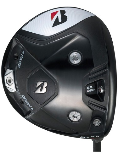 Bridgestone B Series B1ST Driver 9.5 S Flex TENSEI Pro Blue 1K 60 Graphite Shaft - Picture 5 of 20