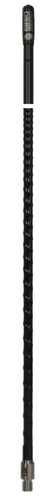 SIRIO FLEX LOG CB Reflektor antenowy 3/8" Gwint Helical Owinięty TOP CIĘŻARÓWKA - Zdjęcie 4 z 8