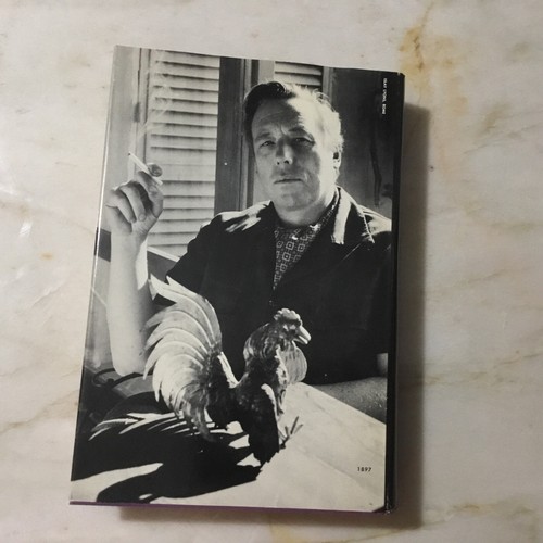 The Fever Tree By Richard Mason HC DJ 1st First Edition - Picture 6 of 8