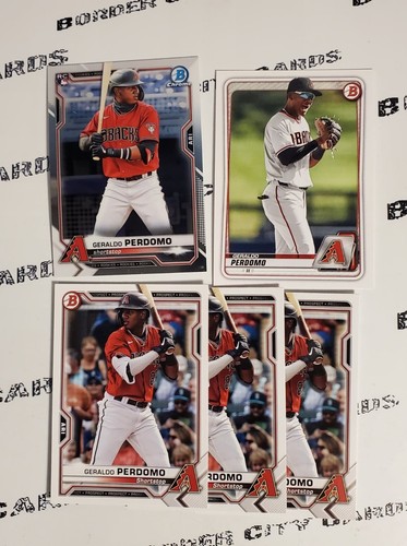 MLB Baseball Cards ⭐️ Individual Player Lots - P ⭐️ - Picture 39 of 94