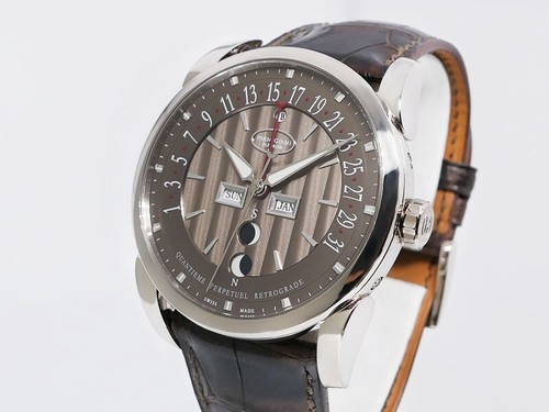 Parmigiani Fleurier Tonda Centum Retrograde Perpetual PFH227 1...