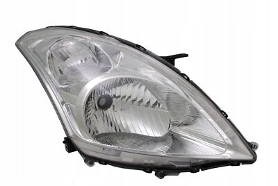TYC Hauptscheinwerfer für SWIFT IV FZ NZ 1.2 AZH 412 2010.10->