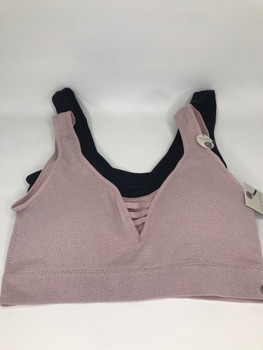Seamless Comfort Bra 