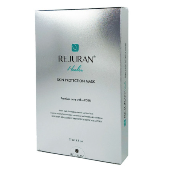 Rejuran Healer Skin Protection Mask 5 sheets | eBay UK