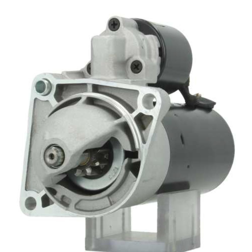 Nuovo Avviatore Compatibile Per Fiat 2.1 Kw 12 Volt 0001109045+