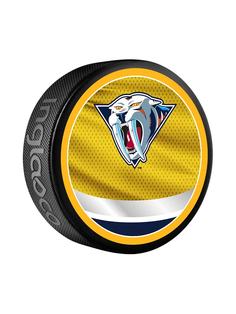 My Collection 2023 Edition: Nashville Predators 