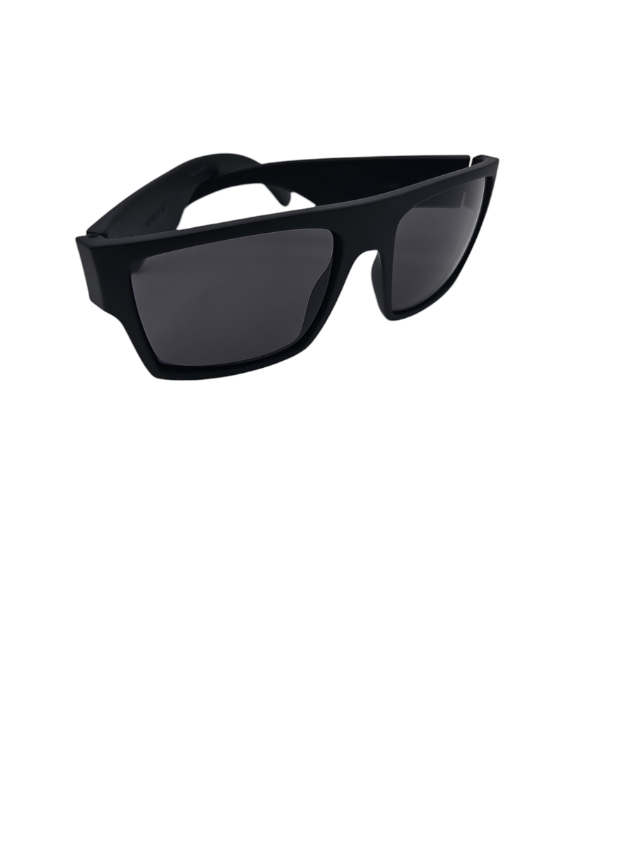 Hot Buttered HB Sunglasses ROCKER 2.0 Unisex Sport