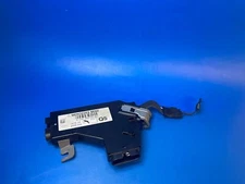 03-08 MERCEDES SL500 R230 FRONT LEFT ANTENNA AMPLIFIER AMP MODULE 2308201489 OEM