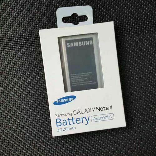 Batteries for Samsung Galaxy Note