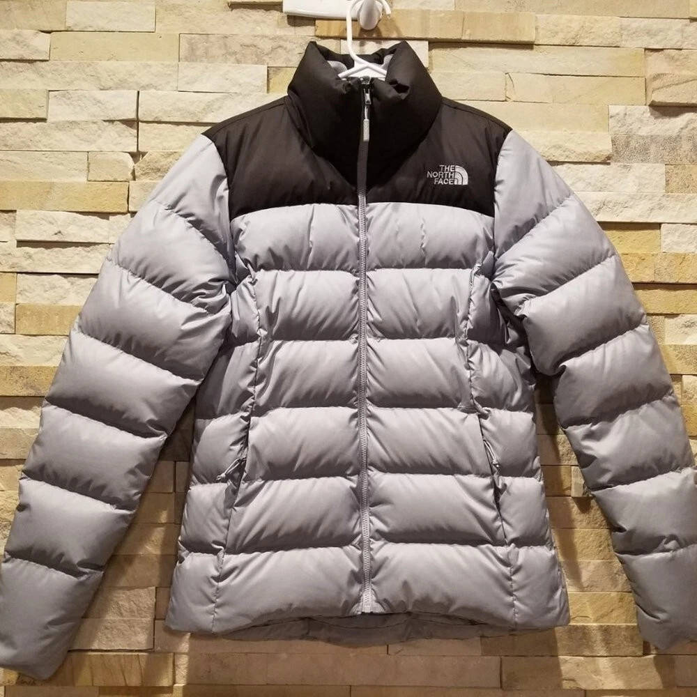 Nuptse grey clearance