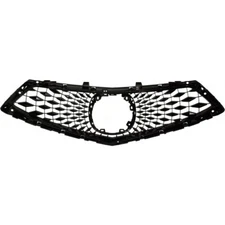  New Grille Assy For Acura Rdx 2019-2021 CAPA