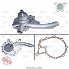 Radiateur Daewoo KORANDO