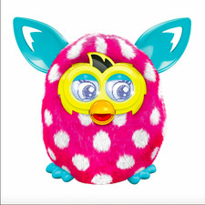 ebay furby connect