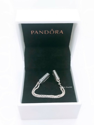 NEW PANDORA Reflexions™ 925 Floating 
