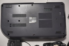 Sega Mega Drive 2 + Mega CD 2 console Japan combo system US Seller