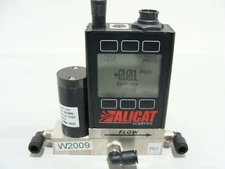 Alicat Scientific PC Series Pressure Controller PC3-100PSIG-D-I-PCV10/5P (80PSI)