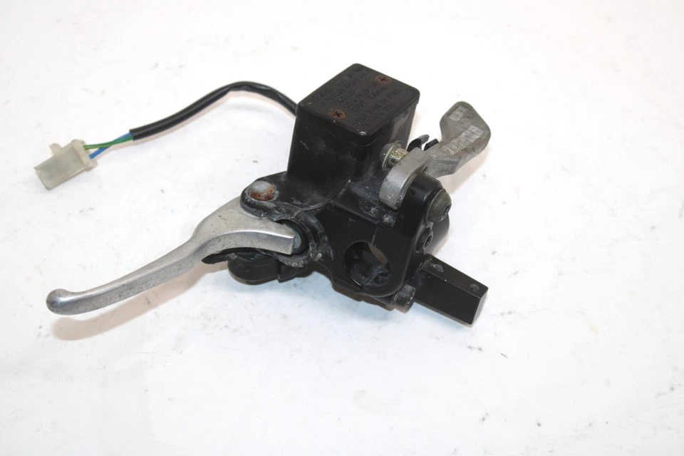 Yamaha Rs Vector Er 2005 OEM conjunto de cilindro maestro de freno 8FA-W2587-00-00 SY59 Foto 2 de 4