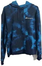 Champion Women Long Sleeve Fleece Hoodie Variety 1