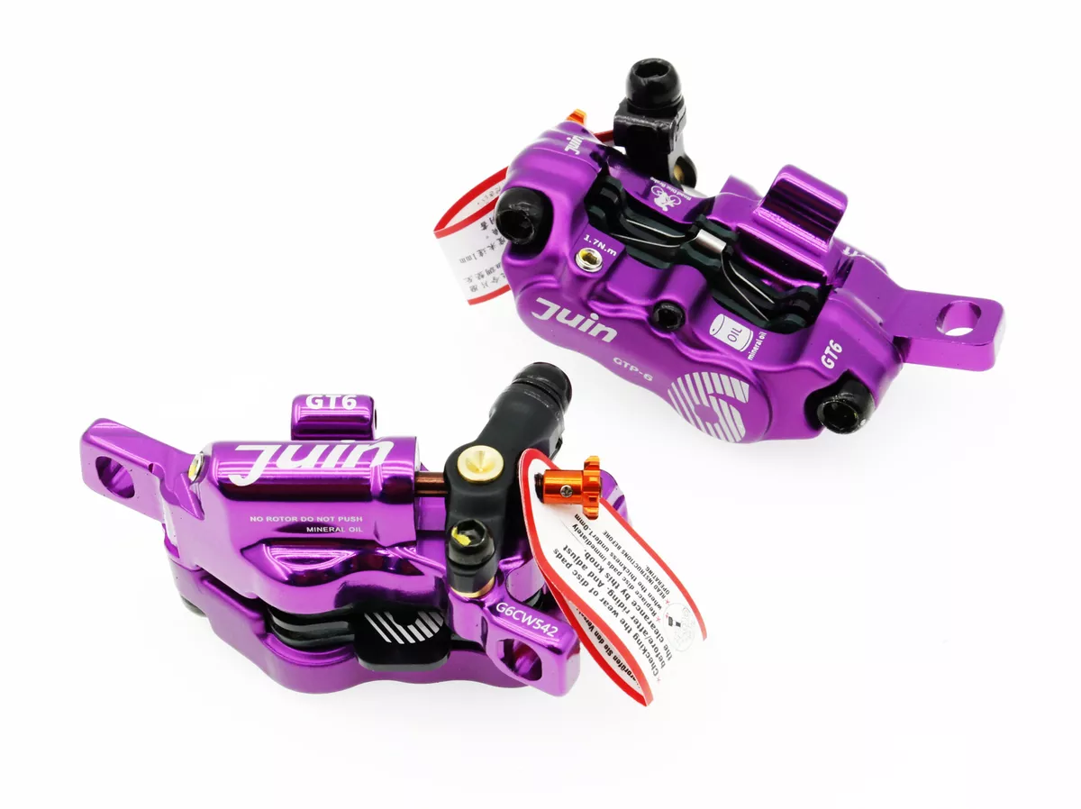 6 piston on sale mtb brakes