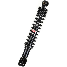Produktbild - EcoLine TD220 Doppelstoßdämpfer hinten YSS TD220-340P-03-88 für: APRILIA KYMCO Y