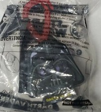 2019 Star Wars Darth Vader 15 Happy Meal Toy McDonald's NIP