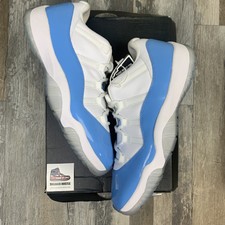 jordan 11 retro low university blue