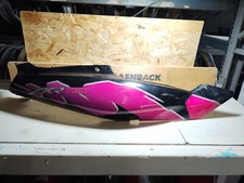 Carena Copertura Laterale Lato Destro Kawasaki Zxr 750