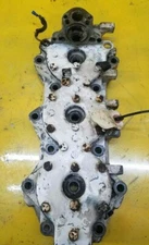 1978 Johnson Evinrude 175 hp Cylinder Head Assembly Port 0323456