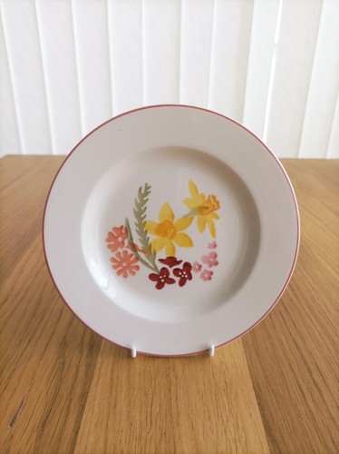 Emma Bridgewater "Wilde Narzissen" 6,5" Tee-/Beilagenteller