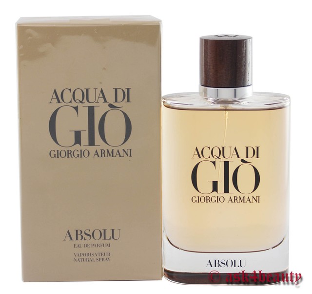 acqua di gio ebay