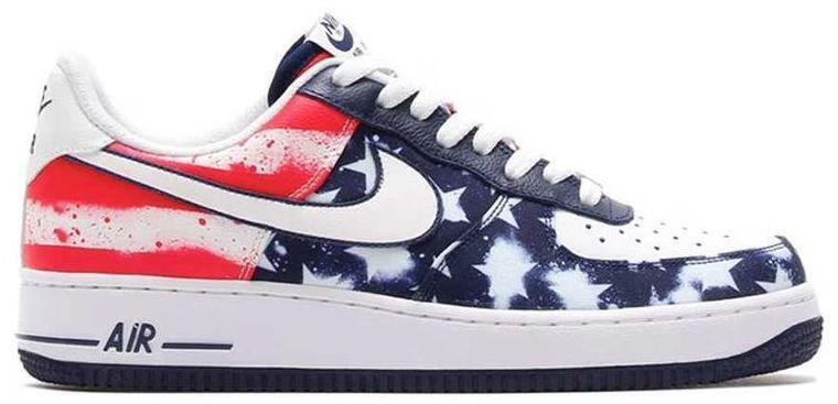 Preços baixos em Nike Air Force 1 Independence Day 2014 | eBay Preços baixos em Nike Air Force 1 Independence Day 2014 | eBay