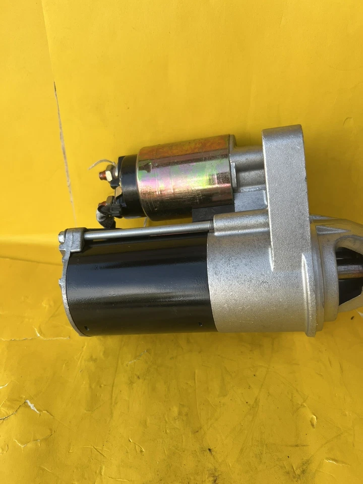 Startes Reman Ford Mustang V6 3.7L 2011-2012-Ford-F-150 V63.5-3.7L 2011-2012 Foto 3 de 4