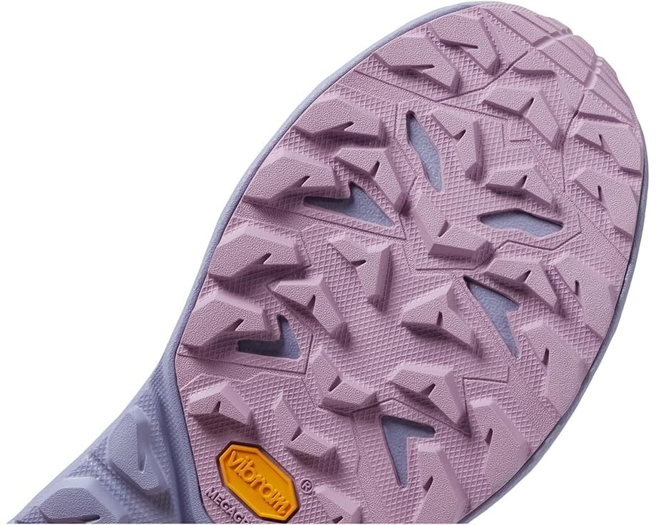 Hoka One One Anacapa 2 Low GTX 1142830-MCSK Women 10 Purple