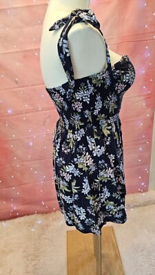 knee length dresses for ladies For Love and Lemons Shae Mini Dress – TrenLend