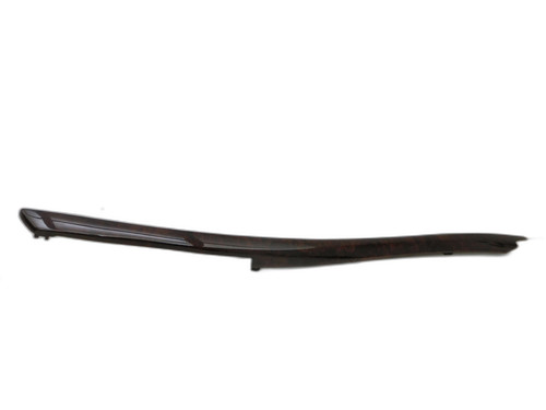 Blende für Armaturenbrett Abdeckung Holzdekor Walnuss li BMW X5 E70 07-10