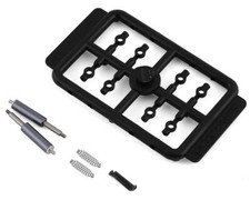 Orlandoo Hunter Damping Shock Absorber Grey  OH32M01 / OH32M02 