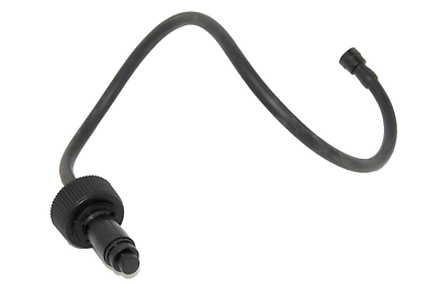 #ad Windshield Washer Pressure Tank Hose Valve Fits Volkswagen Type1 Bug Type3 Ghia $48.99