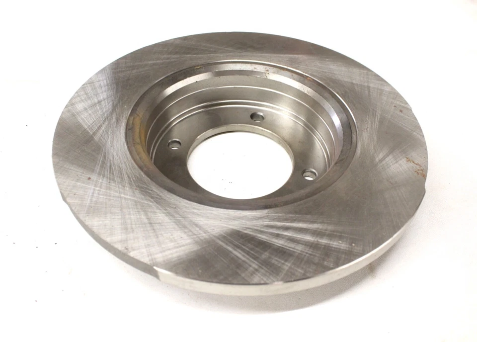 Nuevo rotor de freno de disco delantero Saab 99 900 Turbo 1975-1980 8934036 Foto 3 de 4