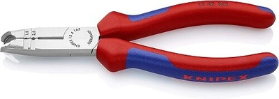 KNIPEX Tools - Dismantling Pliers, Multi-Component (1342165)