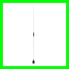 Dual Band UHF VHF NMO 5/8 wave, 150-155 /450-465MHz Antenna Tram Browning BR-182