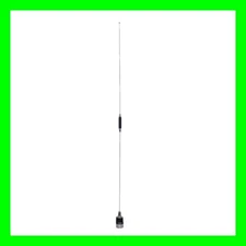 Dual Band UHF VHF NMO 5/8 wave, 150-155 /450-465MHz Antenna Tram Browning BR-182