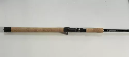 G Loomis IMX-Pro Blue 845C M  7' 0'' 30-80 lb Heavy Casting Rod - Excellent Cond