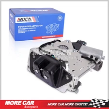 Rear Tailgate Lock Actuator for 11-23 Dodge Durango 14-22 Jeep Grand Cherokee