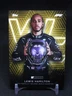 Lewis Hamilton World Champion Portrait 2021 Topps Lights Out Formula 1 F1 Card