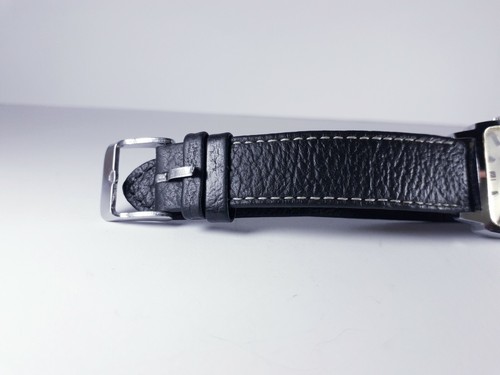 VINTAGE CAUNY PRIMA COMETE MECHANICAL 17 JEWELS SWISS MADE - Picture 3 of 9